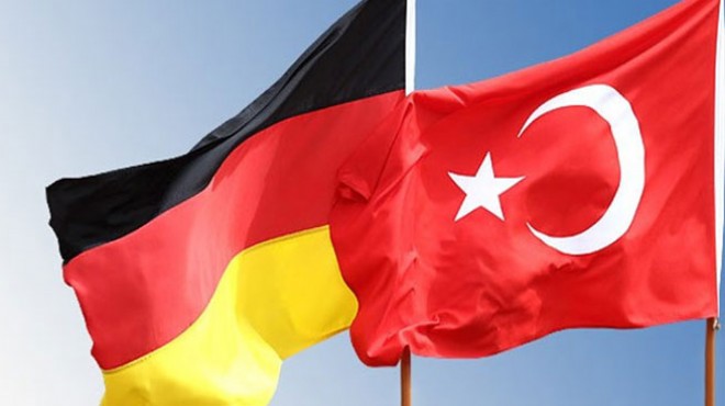İki Alman bakandan Türkiye ye AB desteği
