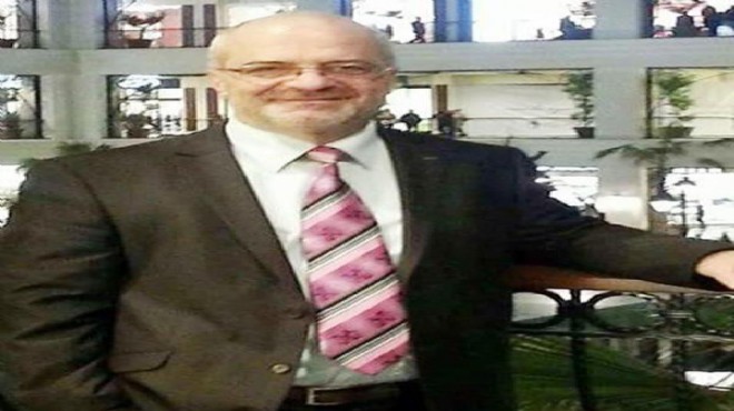 İl Genel Meclisi eski üyesi silahlı saldırıda öldü