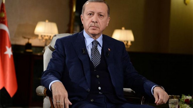 Erdoğan: 60 ların üzerinde taçlandıralım