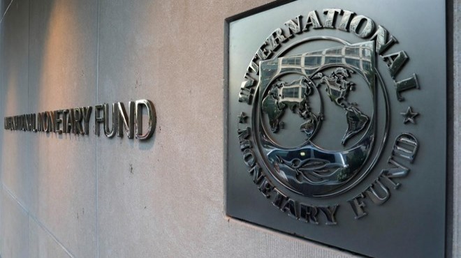 IMF den 25 ülkeye borç yardımı!