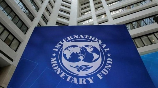 IMF den kritik Türkiye açıklaması!