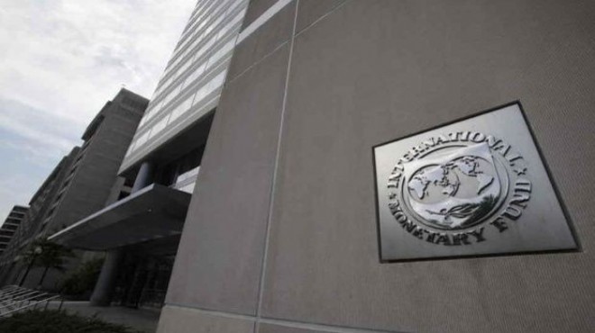 IMF den Türkiye ekonomisine ilişkin açıklama
