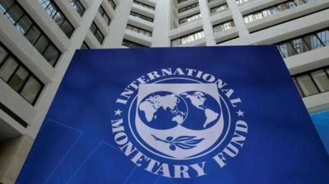 IMF den Türkiye ye enflasyon açıklaması