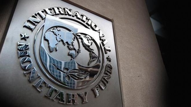 IMF Türkiye nin büyüme tahminini yükseltti