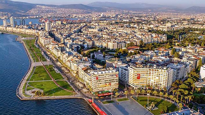 İMO dan İzmir için deprem uyarısı!
