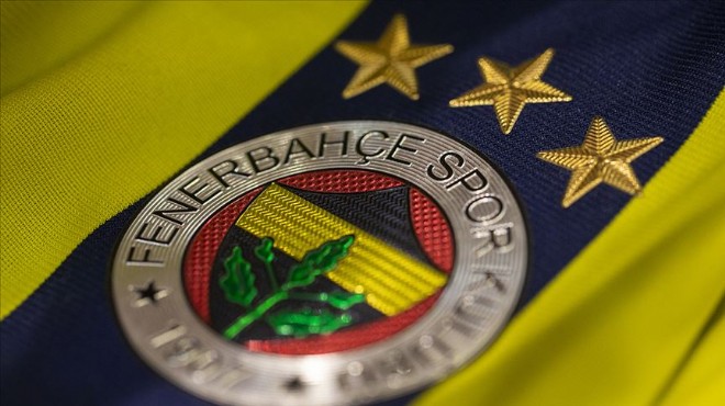 İmzalar atıldı: İşte Fenerbahçe nin yeni forveti!