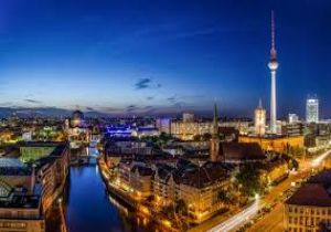 Berlin, Avrupa’nın en aile dostu şehri seçildi	