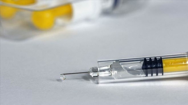 İngiliz ilaç devi virüs aşısı üretimine başlıyor