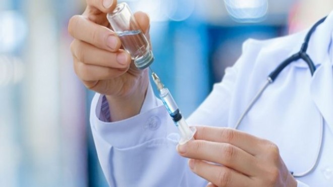 İngiltere 250 milyon doz koronavirüs aşısı aldı