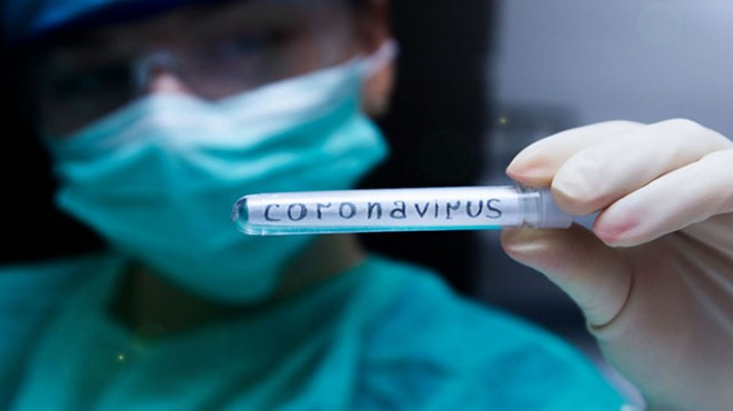 İngiltere’de son 24 saatte koronavirüsten 847 ölüm