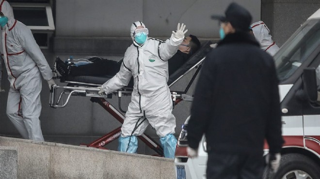 Avusturya ve İngiltere de virüsten iki Türk öldü