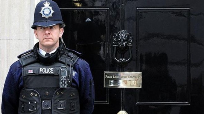 İngiltere Polisi: Her an yeni bir saldırı olabilir