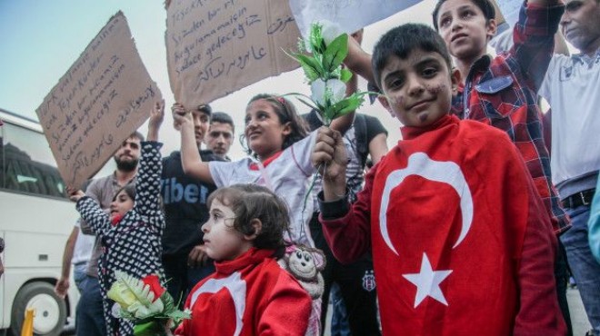 İnteraktif rapor, son rakamlar: Türkiye ve İzmir’de kaç Suriyeli mülteci var?