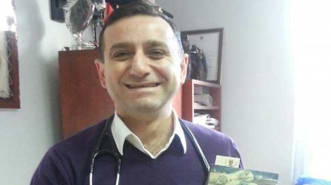 İnterdisipliner Onkoloji Derneği Başkanı Prof. Dr. Bülent Karabulut oldu