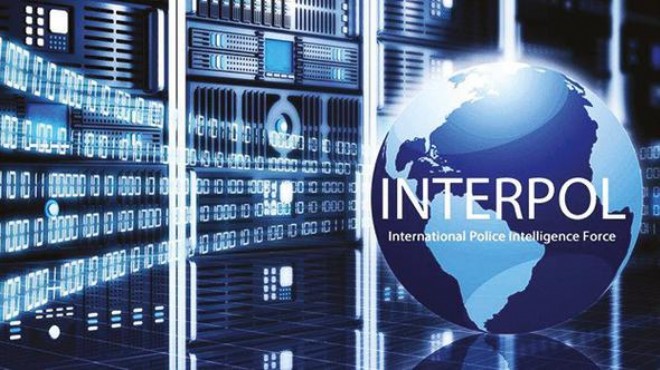 İnterpol den skandal Türkiye kararı: Askıya alındı