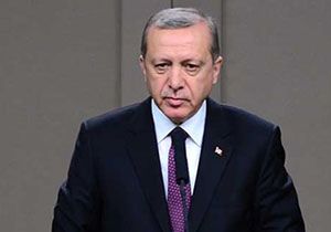 Erdoğan dan  soykırım  iddialarına sert tepki