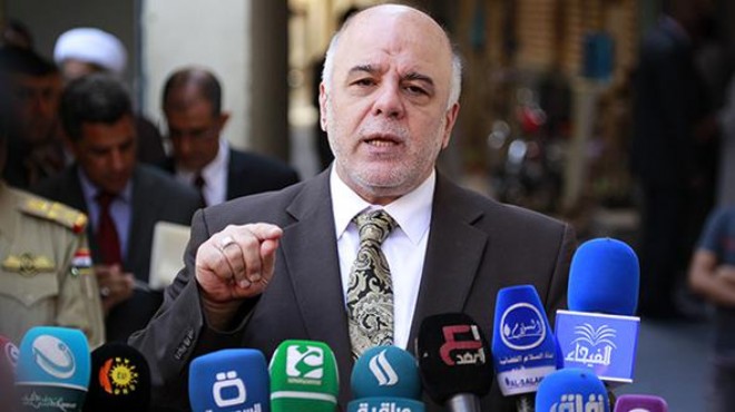 Irak Başbakanı ndan flaş açıklama: İzin vermeyeceğiz!