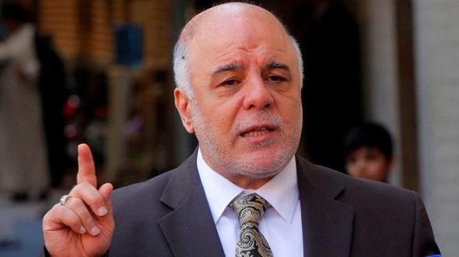 Irak Başbakanı ndan Kerkük açıklaması