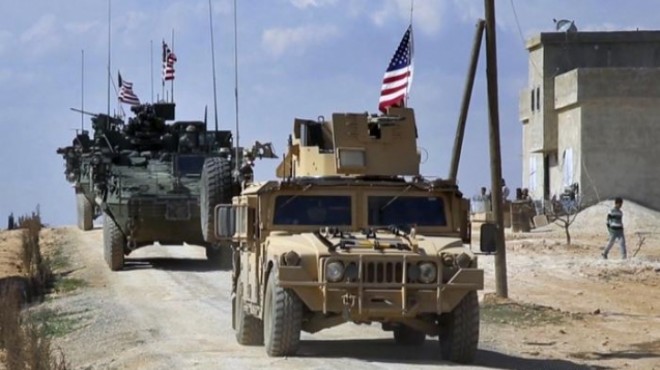 Irak tan ABD ye  mekanizma  talebi