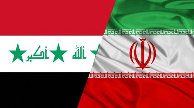 Irak tan sürpriz İran kararı: Durdurdu!