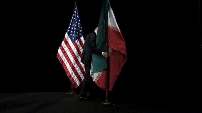 İran, ABD yi BM ye şikayet etti