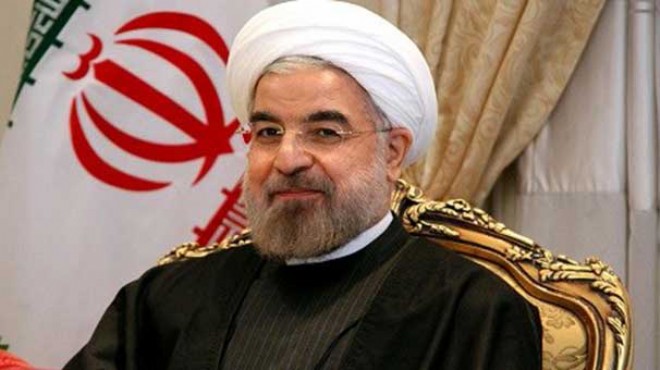 İran çalkalanıyor! Ruhani ye büyük şok