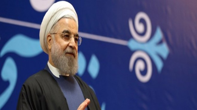 İran da akademisyenlerden Ruhani ye mektup