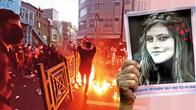 İran'da protestolar yayılıyor: Soruşturma sinyali