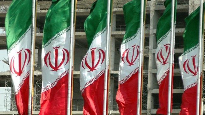 İran dan ABD li şirketlere yaptırım