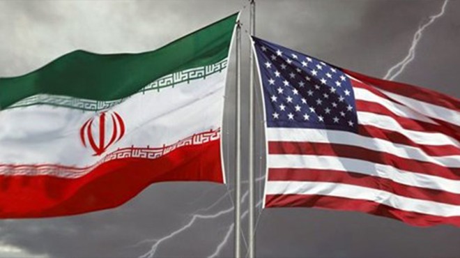 İran dan ABD ye jet misilleme: Terör örgütü ilan etti!