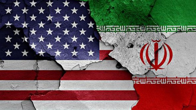 İran dan ABD ye rest: Sizden izin alacak değiliz!
