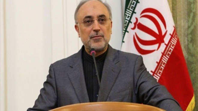 İran dan flaş nükleer anlaşma açıklaması!