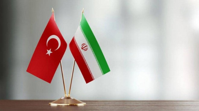 İran dan Türkiye açıklaması: İlişkiler geliştirilecek!