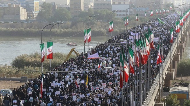 İran duyurdu: Protestolar sona erdi!
