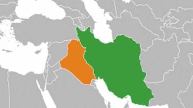 İran ile Irak arasında doğalgaz krizi!