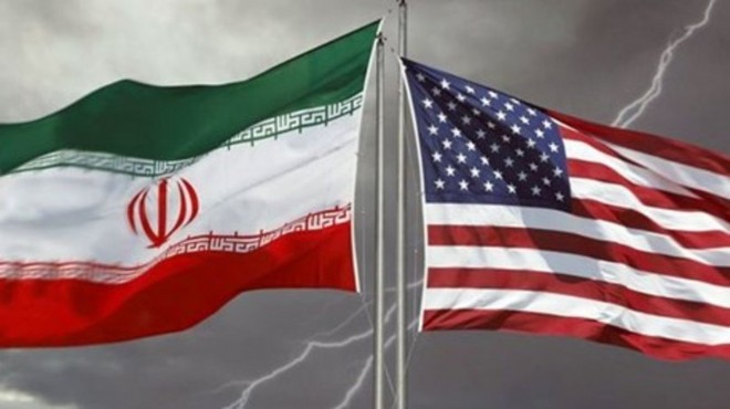 İran İstihbaratı: 17 CIA casusu gözaltına alındı!