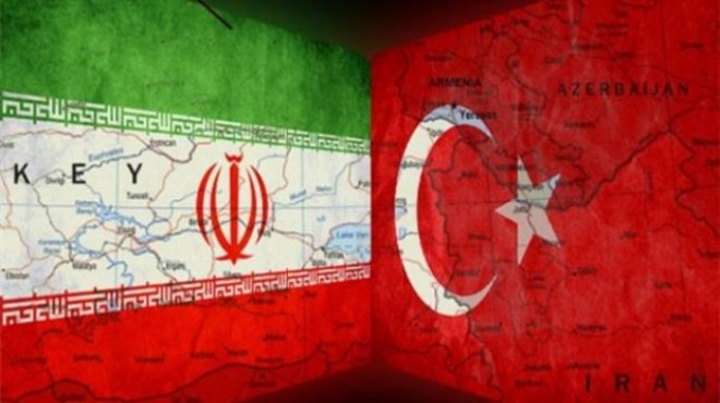 İran saldırıdan Türkiye’yi sorumlu tuttu: Sert karşılık...