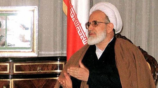 İranlı muhalif lider Mehdi Kerrubi açlık grevine başladı