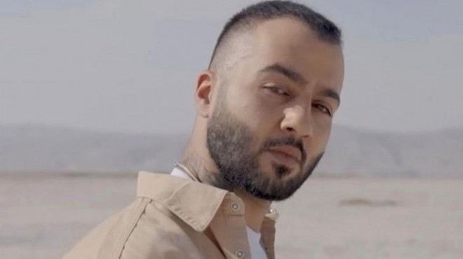 İranlı rap şarkıcısı hakkında idam kararı