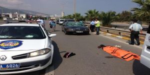 İzmir’i sarsan kaza: Yaşar’ın çarptığı adam öldü!