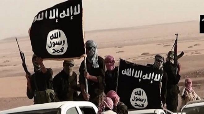 IŞİD ile El Nusra ilk kez esir değiştirdi