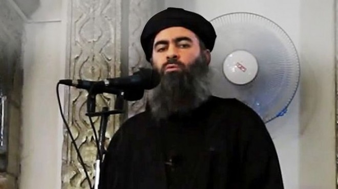 IŞİD lideri hakkında flaş iddia: Öldürüldü mü?