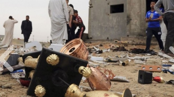 IŞİD Real Madridlileri hedef aldı: 14 ölü!