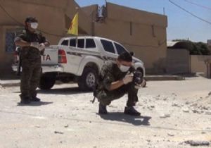 IŞİD Kuzey Irak’ta hardal gazı kullandı iddiası!