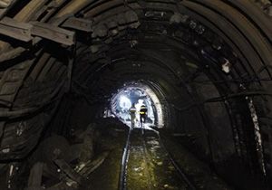 Ukrayna da maden faciası: En az 30 ölü!