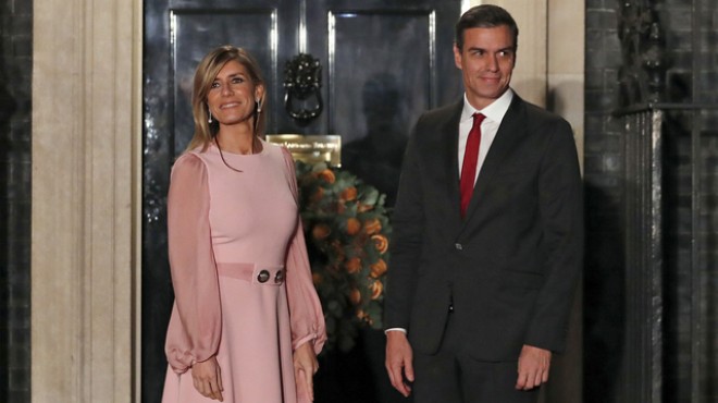 İspanya Başbakanı Sanchez den istifa sinyali