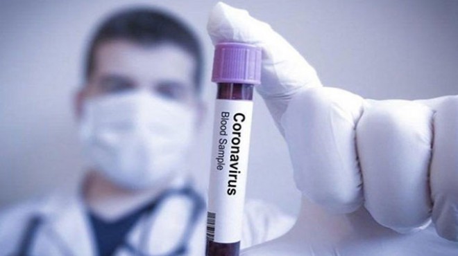 İspanya’da 24 saatte koronavirüsten 655 ölüm
