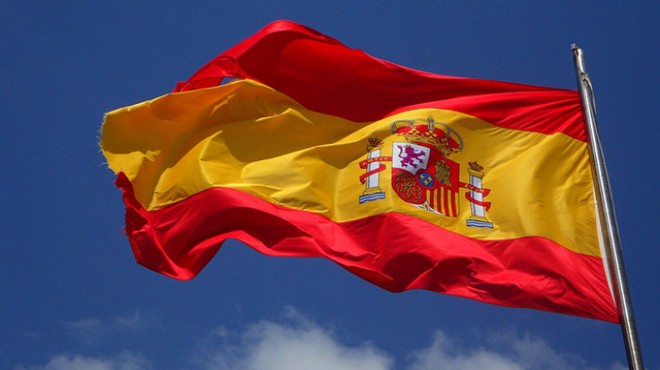 İspanya’da korkutan bilanço: 24 saatte 812 kişi öldü