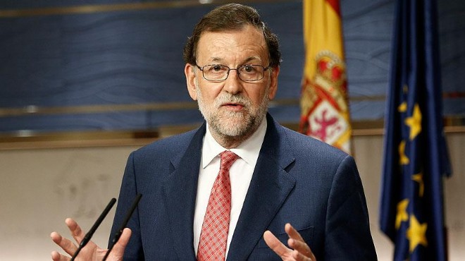 İspanya da siyasi belirsizlik bitiyor