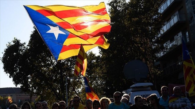 İspanya da yeni bağımsızlık girişimi